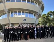 Τελετή Υποδοχής Νέων Σπουδαστών Εκπαιδευτικού Έτους 2025 – 2026