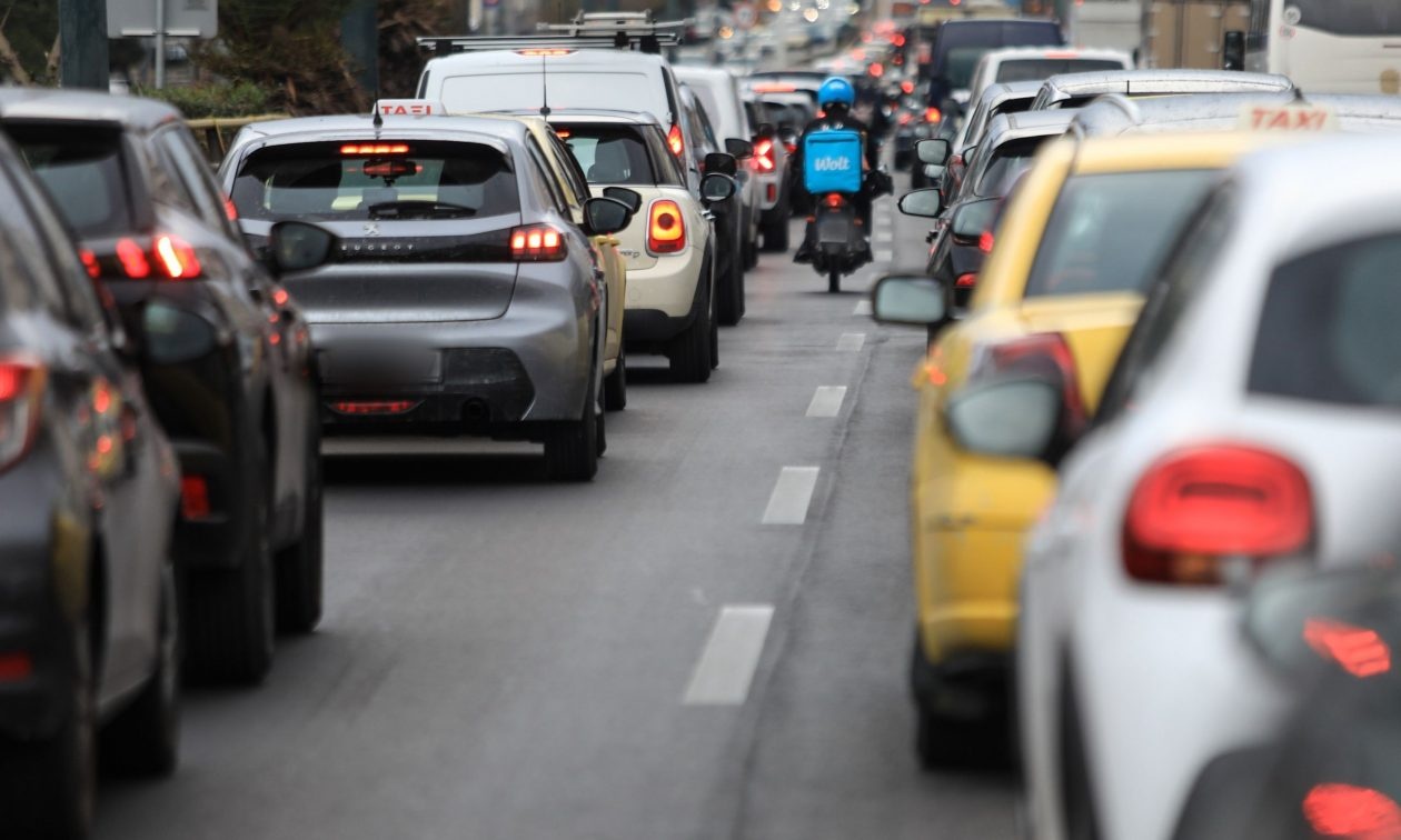 Τέλη Κυκλοφορίας 2026: Στο MyCar τα ειδοποιητήρια – Πότε λήγει η προθεσμία για την πληρωμή
