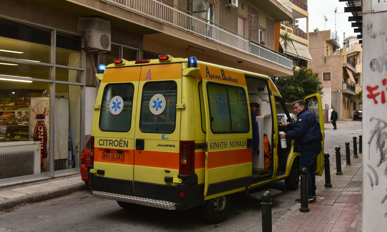 Θεσσαλονίκη: Μεθυσμένος οδηγός χτύπησε 68χρονη – Η γυναίκα μετά παρασύρθηκε από άλλο όχημα