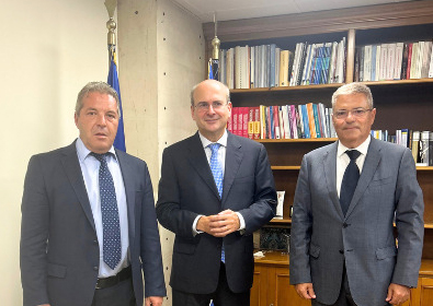 Τι λέει ο βουλευτής για το πρόστιμο στον Μύρτο