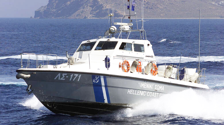 Το Λιμενικό Κεφαλονιάς και Ιθάκης εκπέμπει σήμα κινδύνου