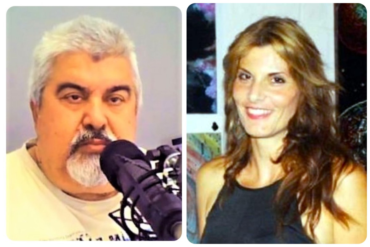 Βάνια Σαμόλη: «Δεν γνώριζα – Δεν αποφάσισα – Δεν φέρω την ευθύνη για τα πυροτεχνήματα»