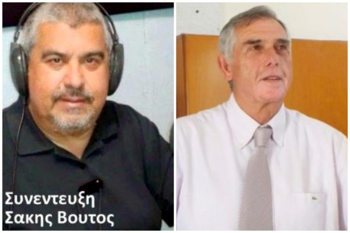 Βασίλης Ρουχωτάς: «Δεν είμαι κατά της κρουαζιέρας – είμαι κατά του ψέματος και της προχειρότητας»