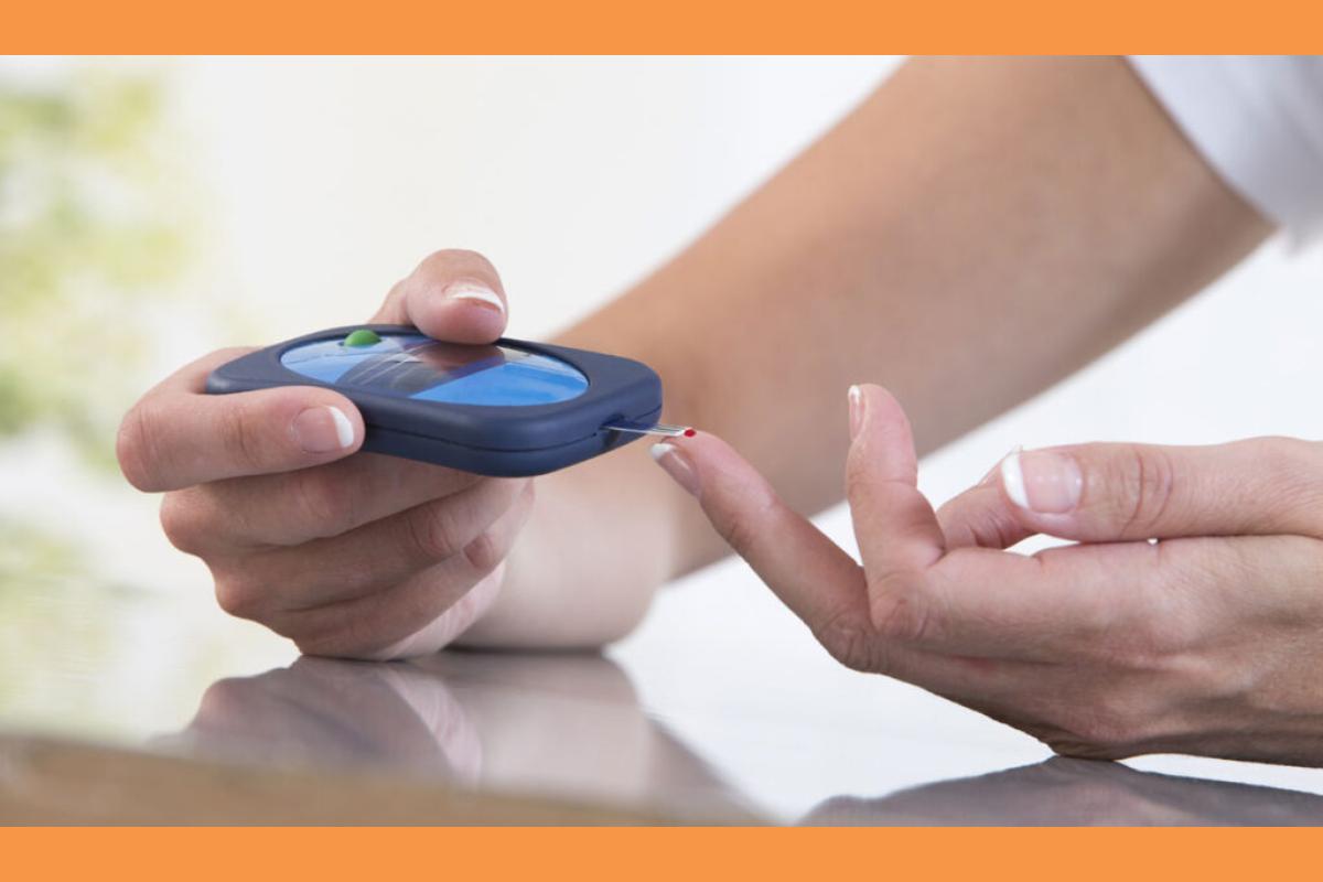 Άμεσος κίνδυνος για τα άτομα με σακχαρώδη διαβήτη
