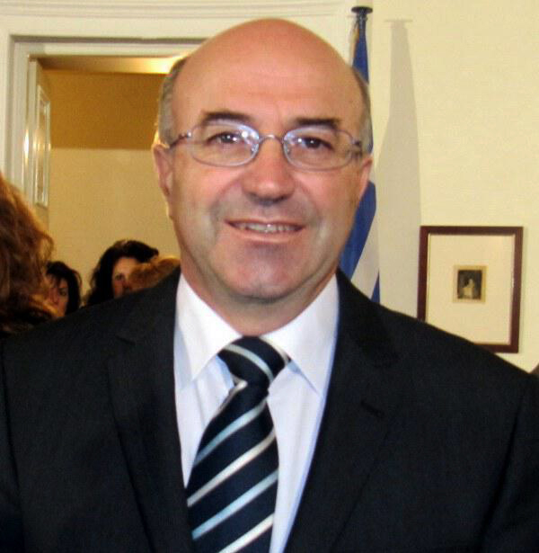 Ανακοινώθηκαν οι θητείες των αντιπεριφερειαρχών για ένα χρόνο