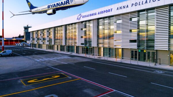 Ανοδος της επιβατικής κίνησης με ενίσχυση της τουριστικής δραστηριότητας και για το 2025