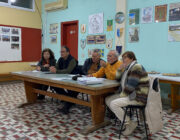 ΧΟΡΩΔΙΑ & ΜΑΝΤΟΛΙΝΑΤΑ ΑΡΓΟΣΤΟΛΙΟΥ ΓΕΝΙΚΗ ΣΥΝΕΛΕΥΣΗ