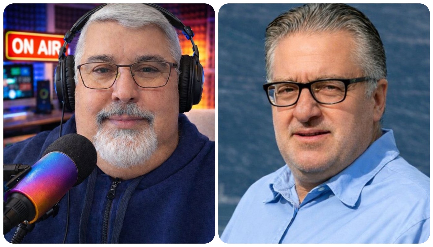 Δ. Μεσσάρης στον Ionian Galaxy 90.8: «Αγωνιστικότητα και αξιοπρέπεια – να κρατήσουμε ζωντανό το Ληξούρι»