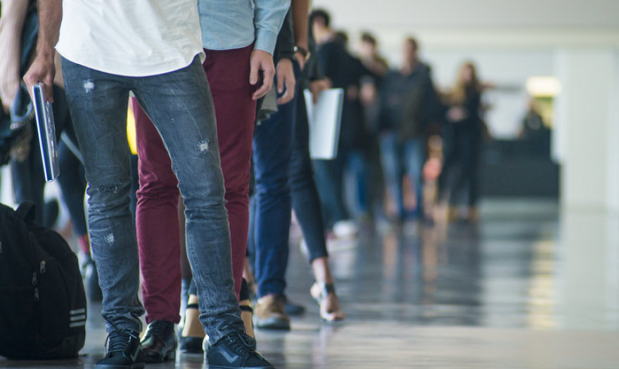 Δεν ευημερούν μόνο οι αριθμοί στην Ελλάδα αλλά και οι εργαζόμενοι!