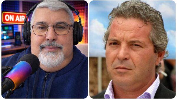 Δήμαρχος Σάμης: «Το 2026 είναι κρίσιμο έτος – είμαστε έτοιμοι με μελέτες, λείπει η χρηματοδότηση»