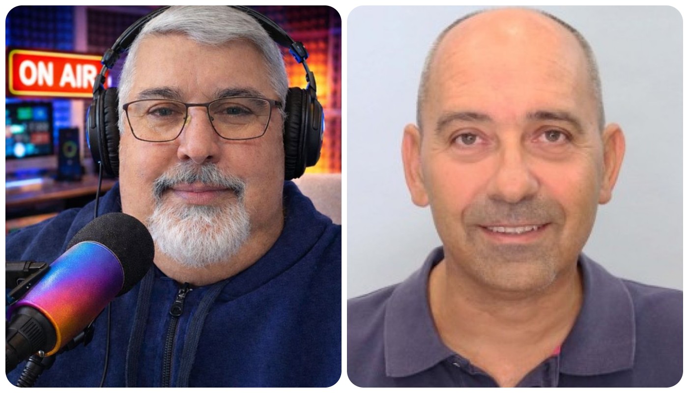 Διονύσης Τρωιάννος στον Ionian Galaxy: «Η Επιτροπή Τουρισμού του Επιμελητηρίου δημιουργήθηκε για να στηρίξει ουσιαστικά τους επαγγελματίες»