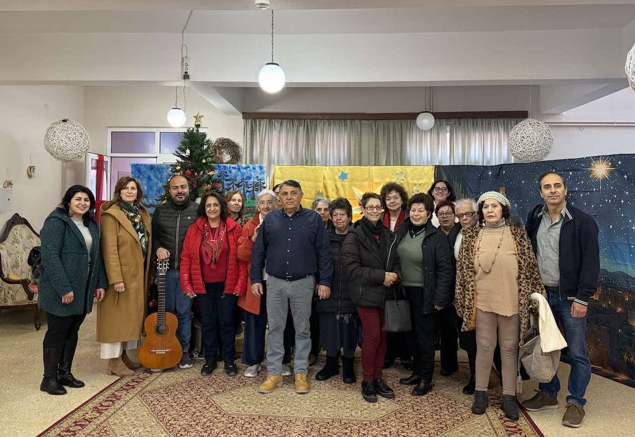 Δράσεις του ΚΑΠΗ Κεφαλονιάς με επίκεντρο την παράδοση και την προσφορά