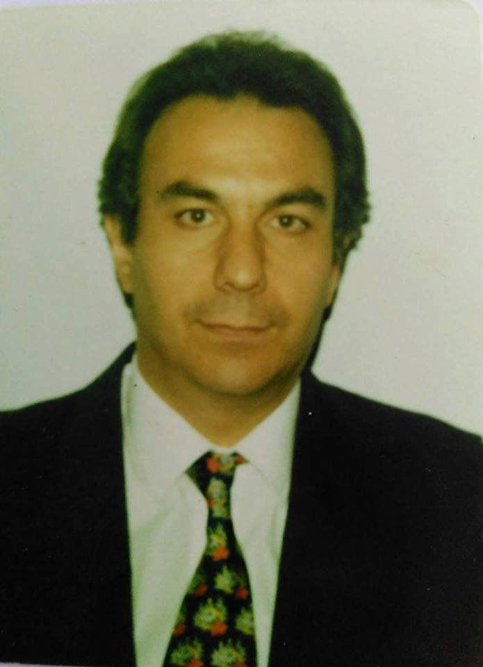 “Εφυγε” ο καθηγητής Νίκος Ζαχαρούς