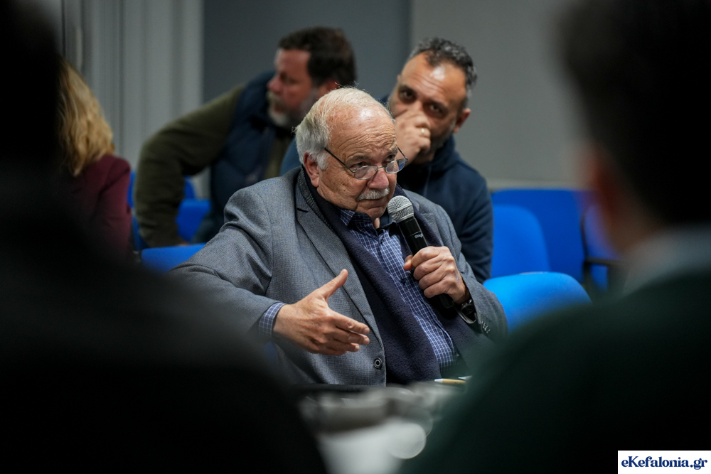 Ένα βήμα μπροστά για την τοπική αγορά: Επιμελητήριο Κεφαλονιάς και Skroutz σε κοινή πορεία [εικόνες]