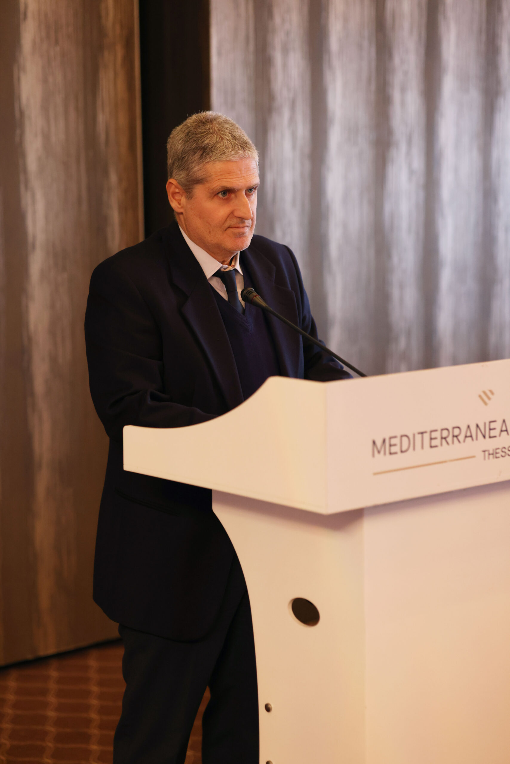 Ένωση Ξενοδόχων Θεσσαλονίκης Κοπή πίτας Αναμένοντας νέες πτήσεις, DMMO και επανεκκίνηση ΔΕΘ