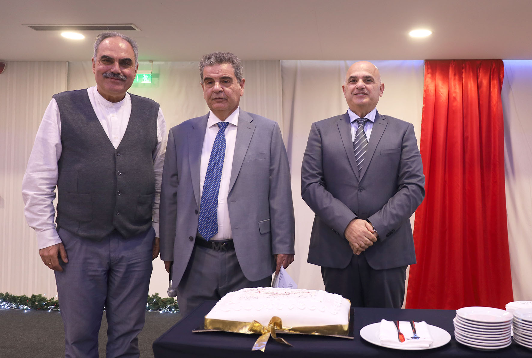 Επέτειος 100 ετών από την 1η διοργάνωση της Διεθνούς Εκθέσεως Θεσσαλονίκης  