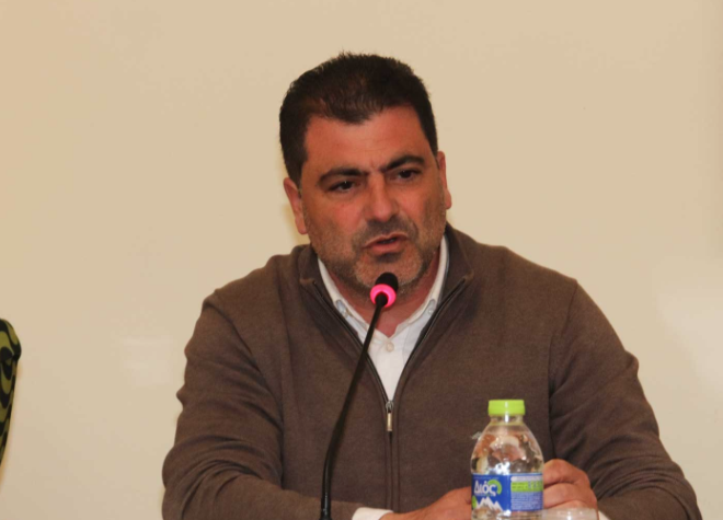 Ερώτηση του Βαγγέλη Βαλλιάνου για το Λιμάνι του Ληξουρίου