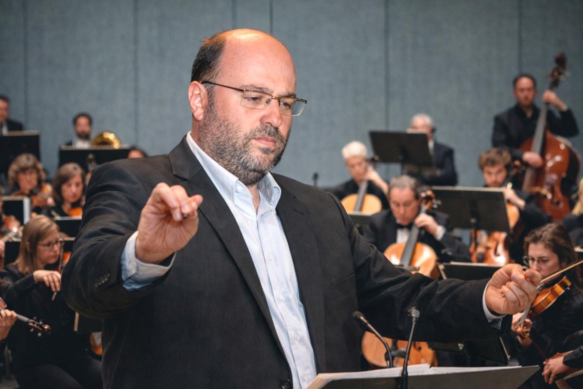 Για το Θέατρό μας – και πάλι