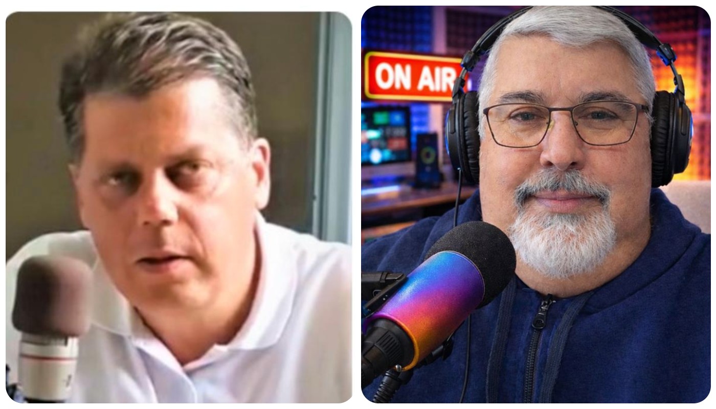 Γιάννης Κουρούκλης στον Ionian Galaxy: «Οι προτεραιότητες των δήμων δεν υπηρετούν τις πραγματικές ανάγκες του λαού»