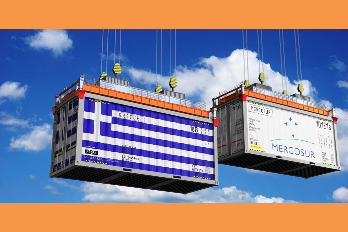 Γιατί η συμφωνία ΕΕ-Mercosur απειλεί με εξαφάνιση την ελληνική γεωργία και κτηνοτροφία