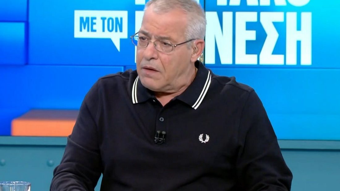 Γιώργος Παπαδάκης – Κόλαφος ο Νίκος Μάνεσης: «Δεν μπορώ να συνυπάρξω με ανθρώπους που χύνουν κροκοδείλια δάκρυα» – «Έβλαψαν τον Γιώργο κι έφυγε πικραμένος»
