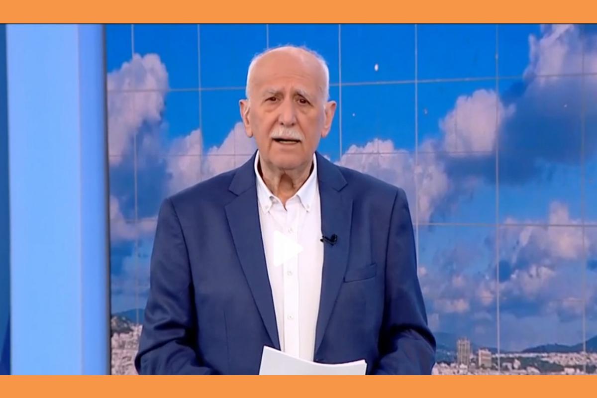 Γιώργος Παπαδάκης: Πότε και πού θα γίνει η κηδεία του – Η τελευταία επιθυμία του