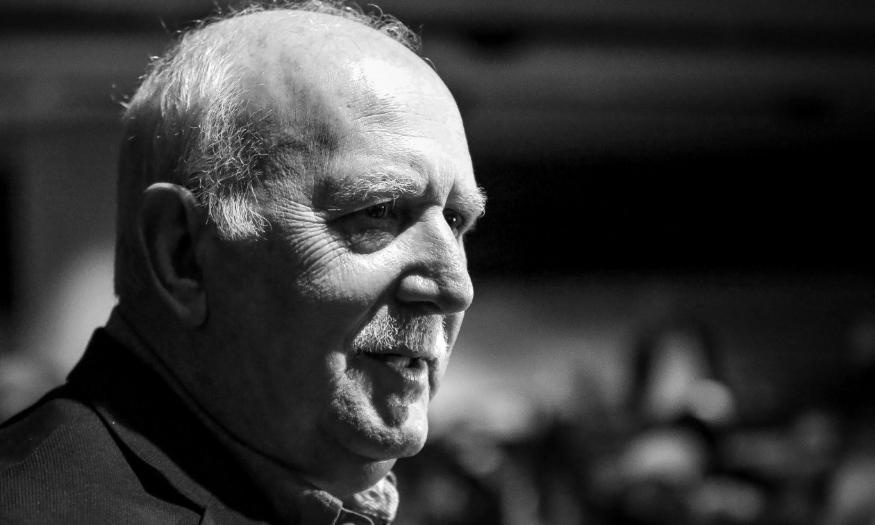 Γιώργος Παπαδάκης: Σε πέντε ημέρες θα έμπαινε ξανά στο στούντιο για τη νέα εκπομπή του στον ΑΝΤ1