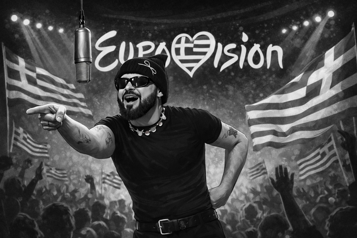 Η Ελλάδα δεν θα χαρίσει την ιστορία της σε άμουσους και προδότες της ανθρωπιάς