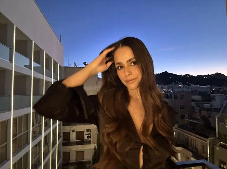 Η Μαρίζα Φλωράτου θα είναι η φετινή βασίλισσα του Πατρινού Καρναβαλιού [εικόνες]