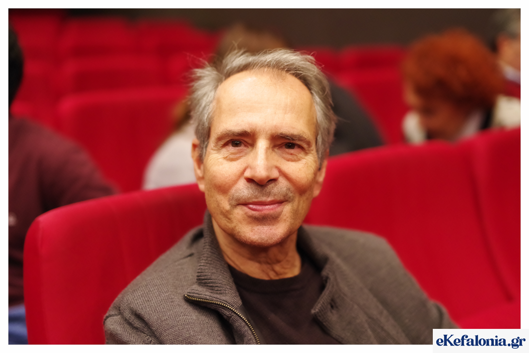 Καταβόθρες Αργοστολίου: Αλλαγή ιδιοκτησίας για το εμβληματικό μαγαζί – Ολοκλήρωση τις επόμενες ημέρες