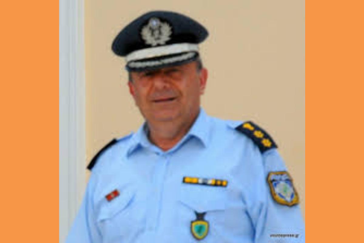 Κρίσεις ταξιάρχων στην Ελληνική Αστυνομία: Οι προαχθέντες, οι διατηρητέοι και οι αποστρατευθέντες