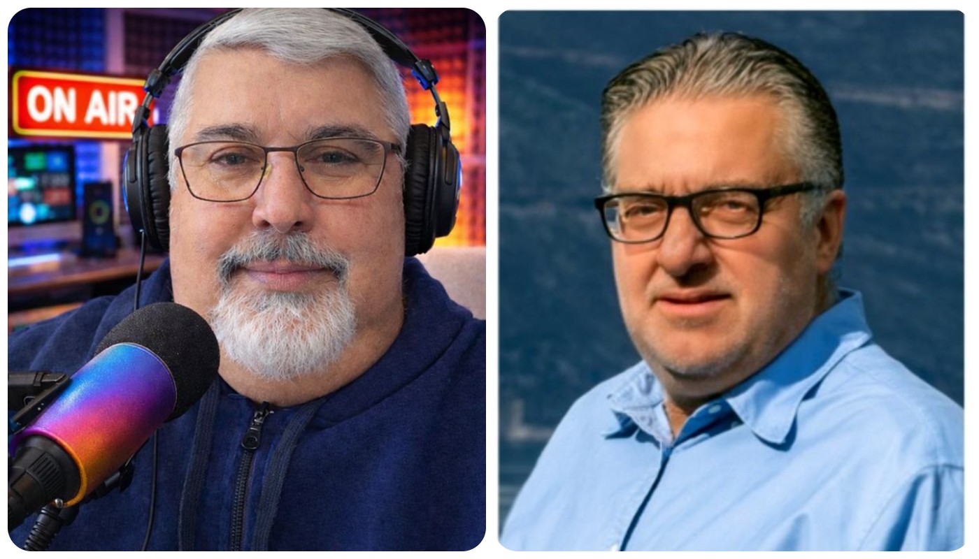 «Κρουαζιέρα στο Ληξούρι χωρίς υποδομές; Ο Δημήτρης Μεσσάρης μιλά για “γραβάτα χωρίς λαιμό”