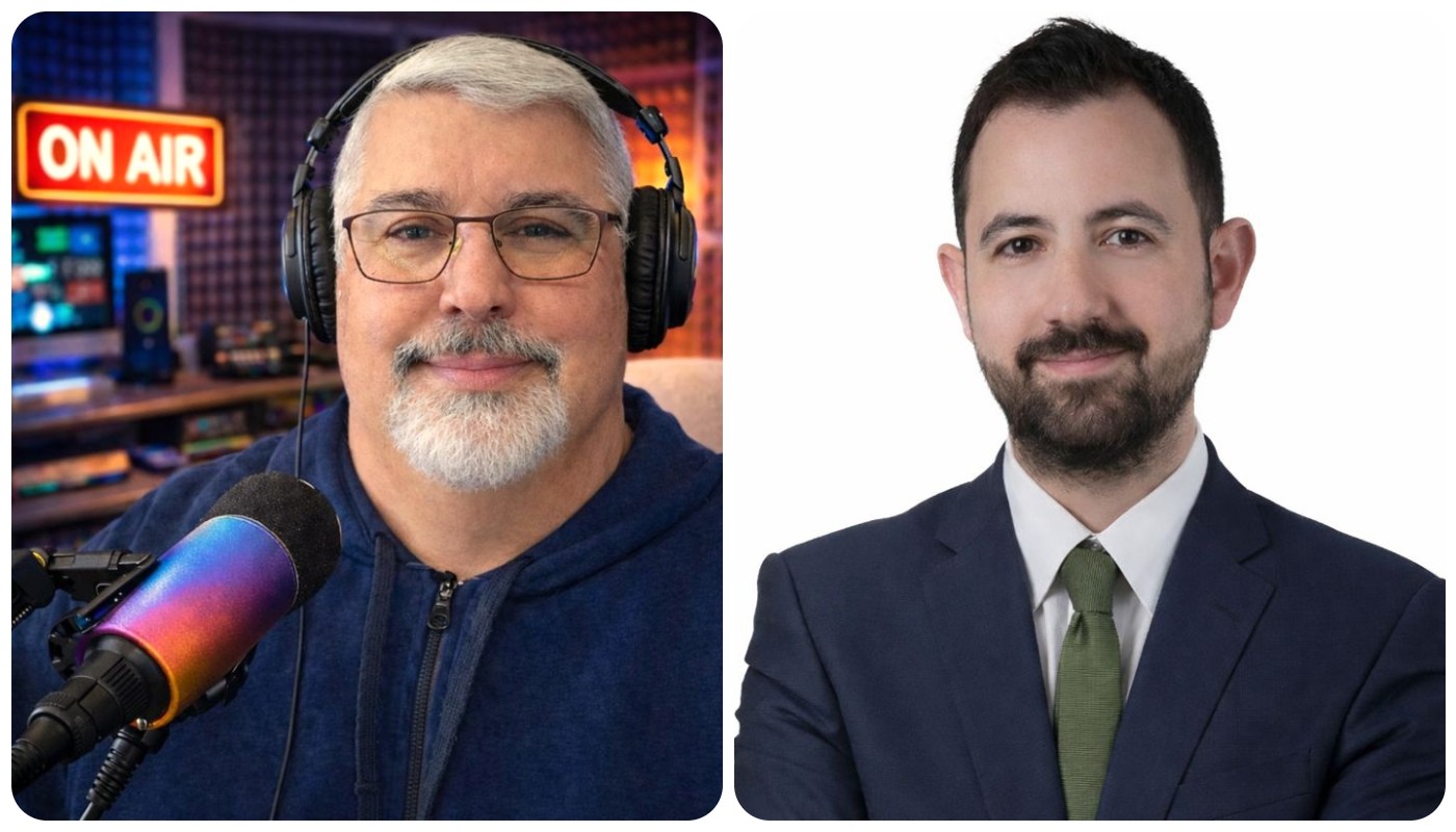 Λευτέρης Κρητικός στον Ionian Galaxy 90