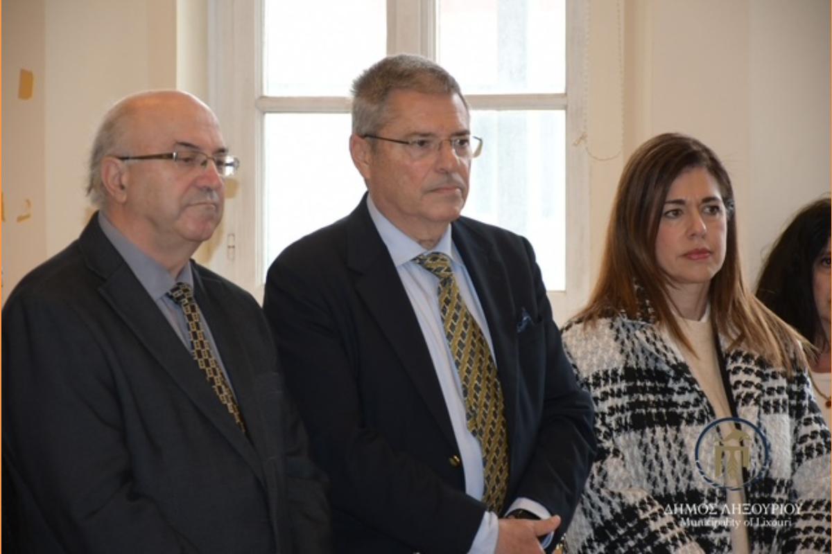 Με επιτυχία πραγματοποιήθηκε την Κυριακή 11 Ιανουαρίου 2026