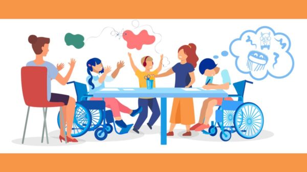 Μήπως το παιδί μου έχει Ειδικές Εκπαιδευτικές Ανάγκες;