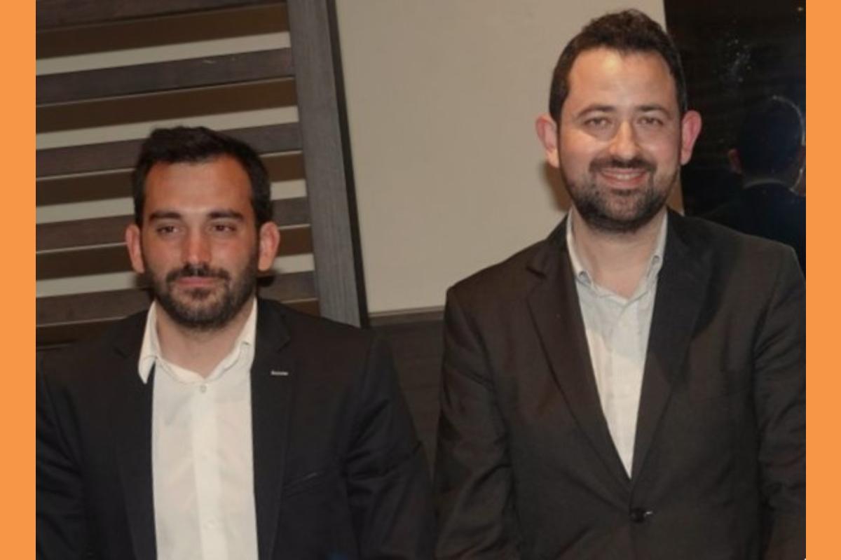 ΝΕ ΠΑΣΟΚ : Συντονιστές της ΝΟΕΣ