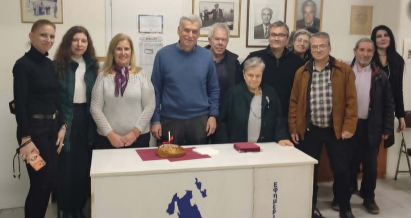 Νέα αρχή για την ΟΚΙΣ – Συγκροτήθηκε το νέο Διοικητικό Συμβούλιο
