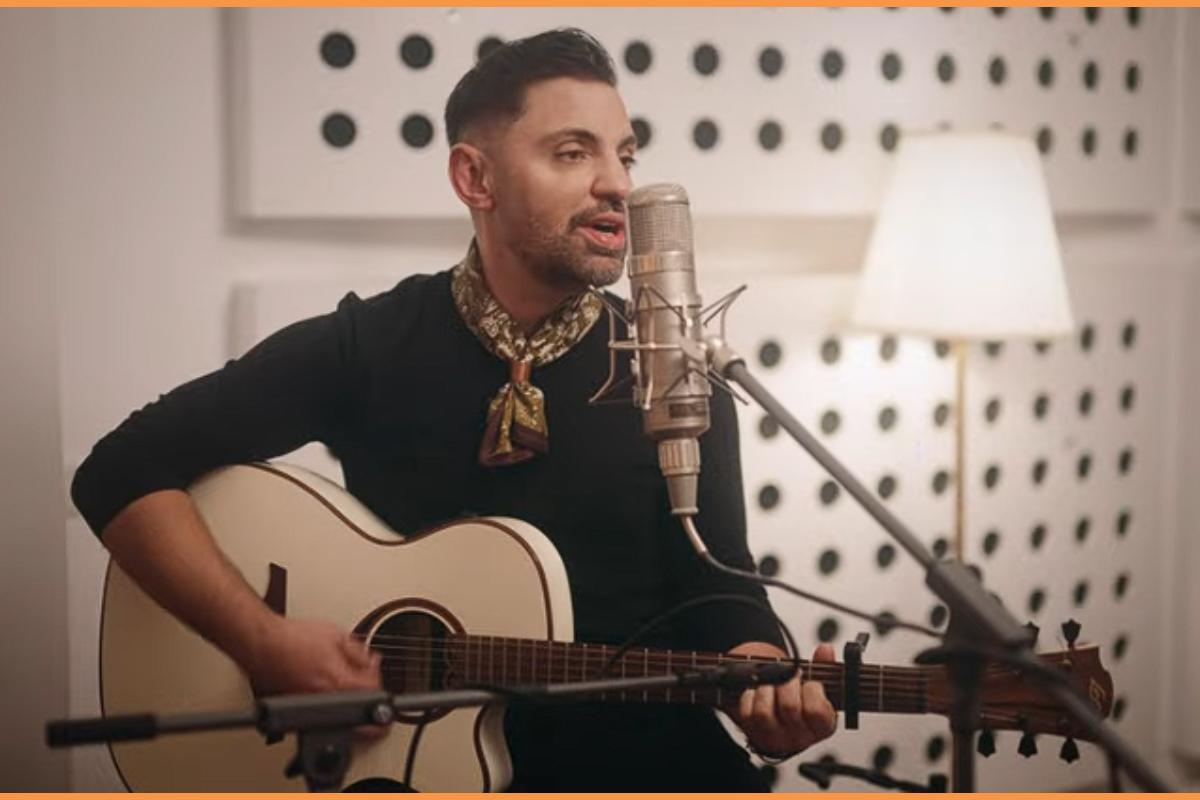 Νέα Κυκλοφορία: «Μάρω Μάρω» από τον Άγγελο Ανδρεάτο