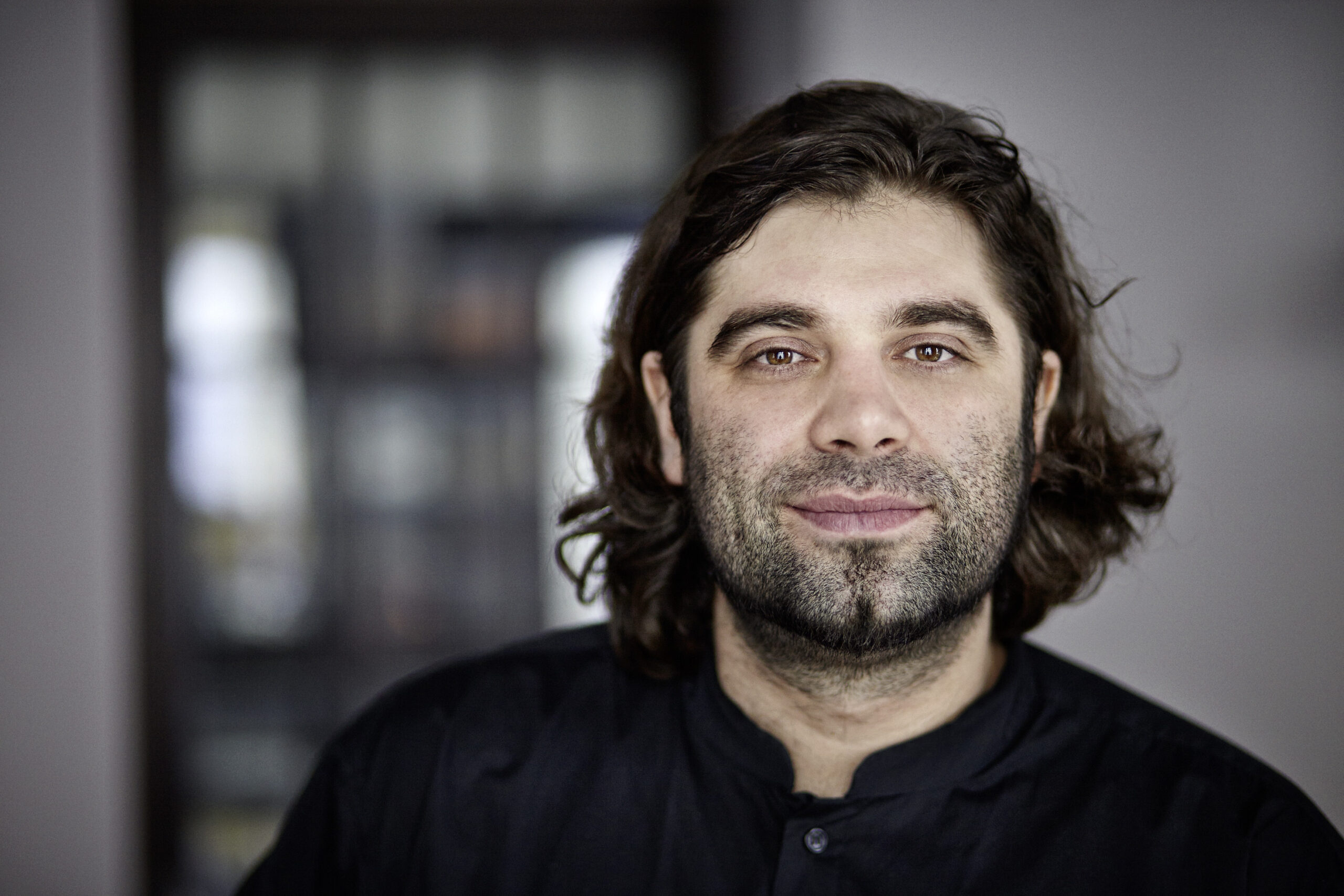 Ο Chef Konstantin Filippou μαγειρεύει για πρώτη φορά στην Αθήνα | Μία από τις κορυφαίες Michelin Star εμπειρίες της χρονιάς έρχεται στην Αθήνα.