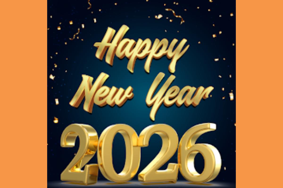 Οπου Γης με Αγάπη 2026 Ευχές για ένα Καλύτερο Χρόνο με Υγεία και Χαρά