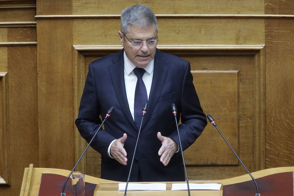 Π. Καππάτος: Ένας νέος κύκλος ξεκινά για τη Δημοτική Αστυνομία της Κεφαλονιάς