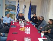 Π. Καππάτος: Έργα 30 εκατ
