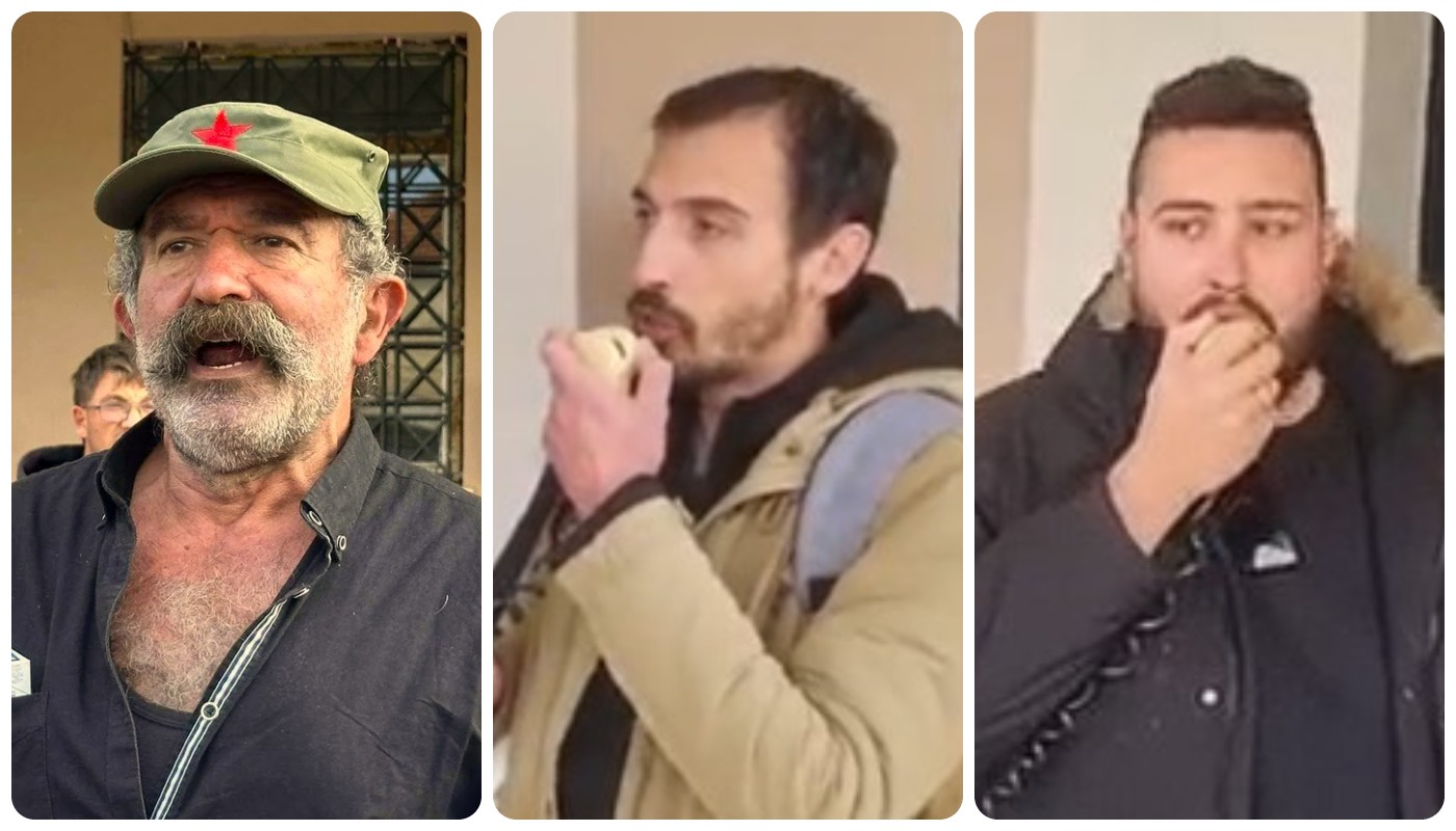 ΠΑΝΑΓΗΣ ΤΟΥΛΑΤΟΣ: Η αδιαλλαξία της Κυβέρνησης μεγάλωνει τα αδιέξοδα των Κτηνοτρόφων