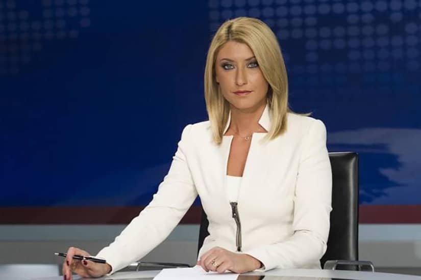 Περιπέτεια για την Σία Κοσιώνη: Νοσηλεύεται στη ΜΕΘ με πνευμονία