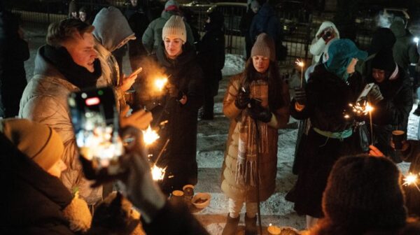 Ρωσική επίθεση με πυραύλους και drones στο Κίεβο – Ζημιές σε υποδομές και ένας τραυματίας