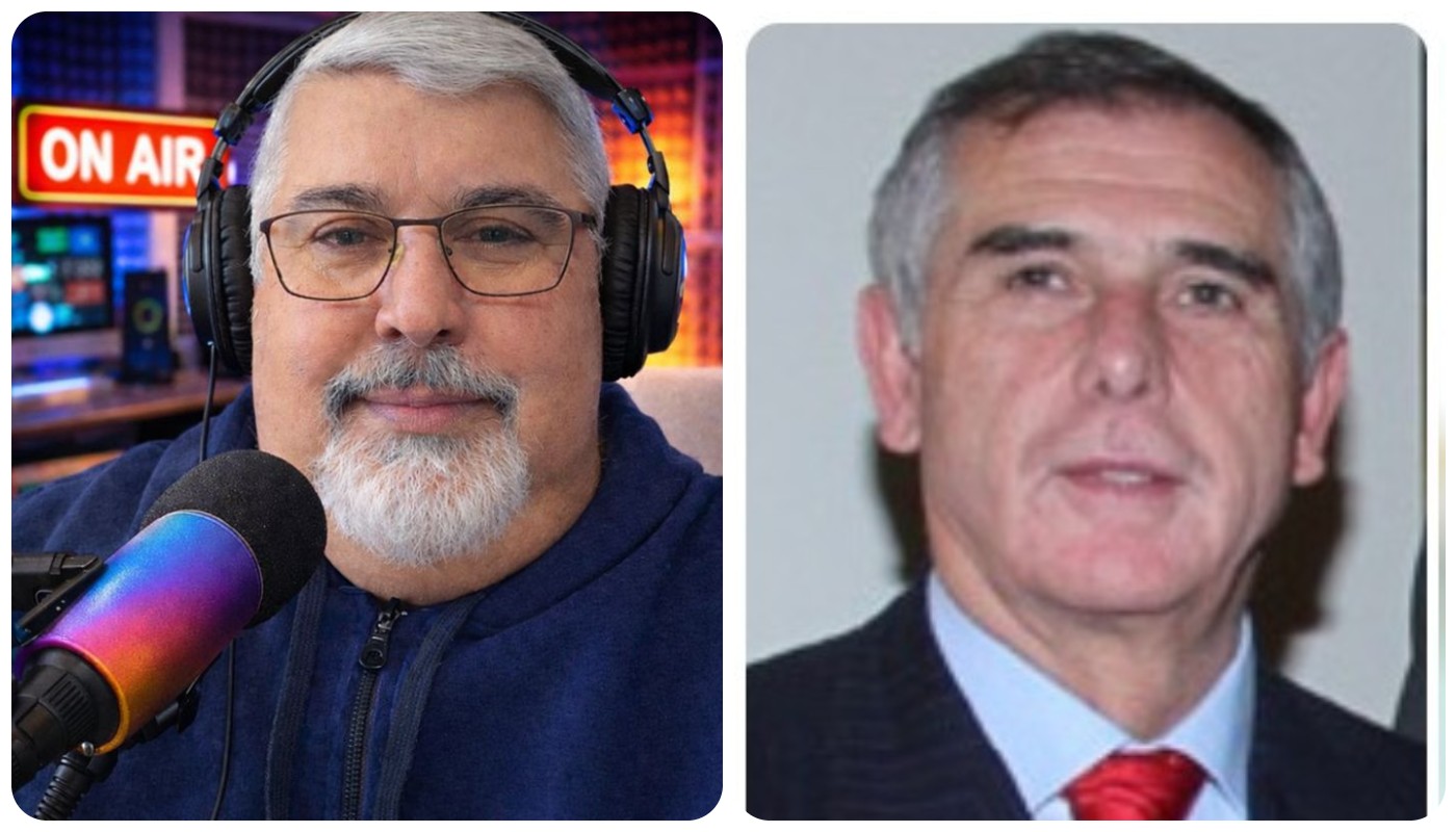 «Ρουχωτάς στον Ionian Galaxy 90.8: “Τα 37.000€ για την κρουαζιέρα θα πεταχτούν –