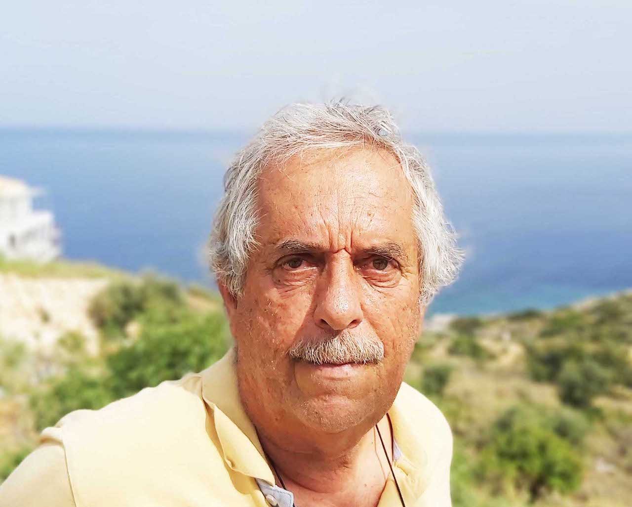 Σκληρή απάντηση Κεφαλονίτη Όνου για τη συλλογή της Ντιάνας και την πορεία της από το 2020