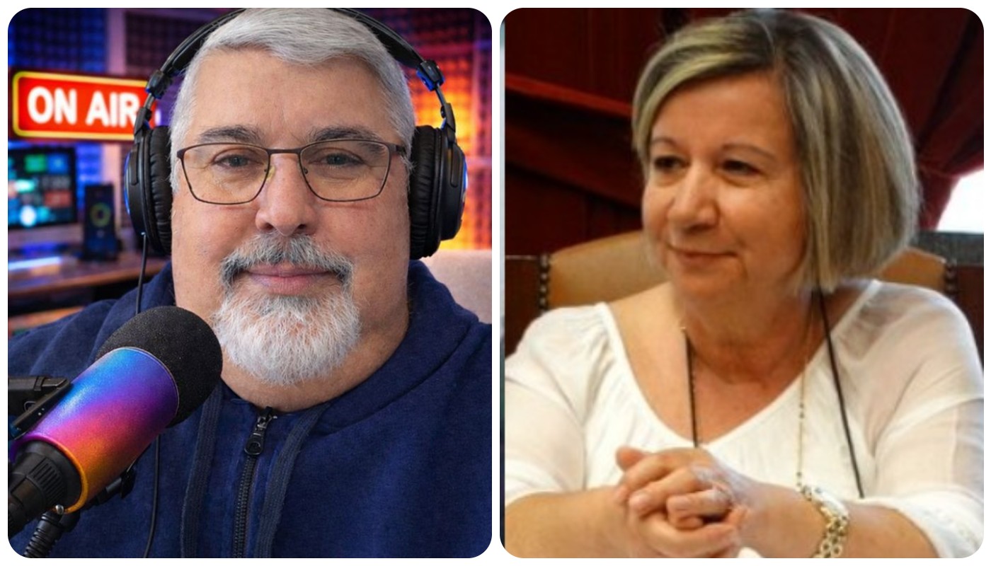 Σοφία Μαροπούλου: «Δεν παίζουμε με τα παιδιά μας –