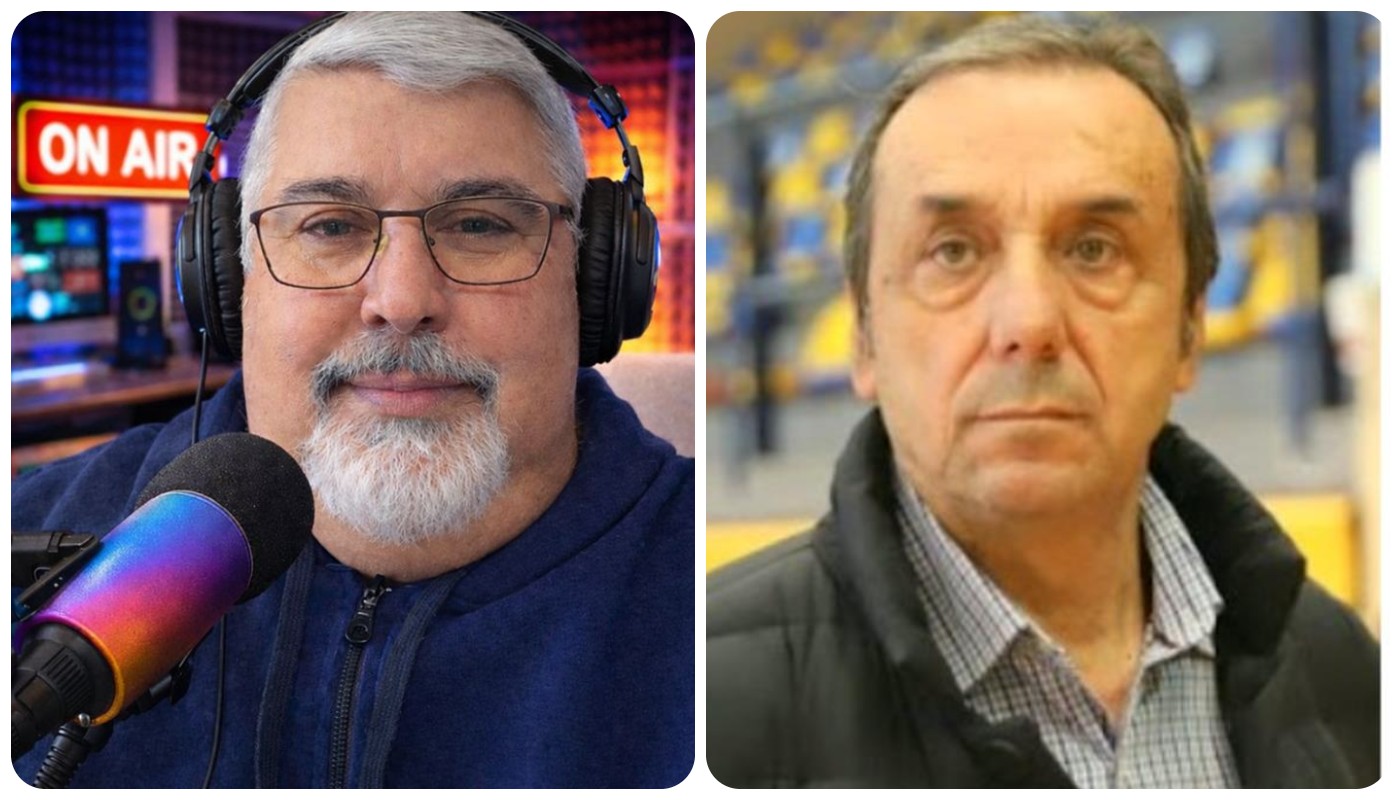 Σπύρος Σαμούρης: «Το κυκλοφοριακό δεν είναι η παραλιακή – είναι η νοοτροπία του διπλοπαρκαρίσματος»