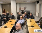 Συνεδρίαση της Τουριστικής Επιτροπής του Δήμου Αργοστολίου